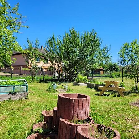 Reverie Du Val Triembach-au-Val Номер фото