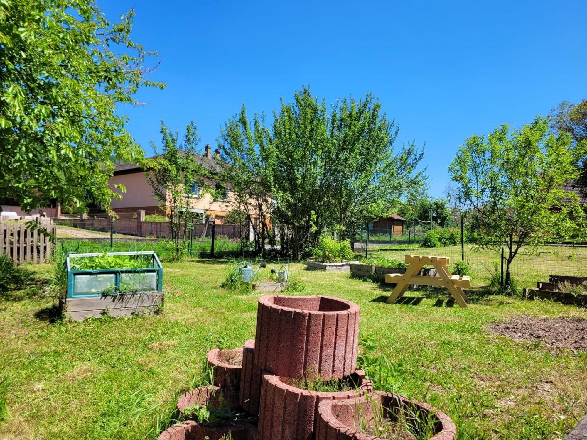 Reverie Du Val Triembach-au-Val Номер фото
